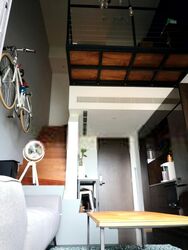 Fulcrum (D15), Condominium #628284761